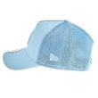 Bone Masculino New Era 9Forty A-Frame Trucker Dodgers MLB Azul-60691399- -3-